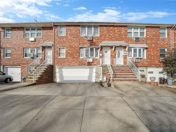 138-30 Redding Street, Ozone Park, NY 11417