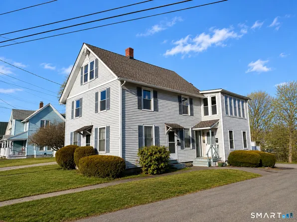 10 Riverside Ave #U3, Torrington, CT 06790
