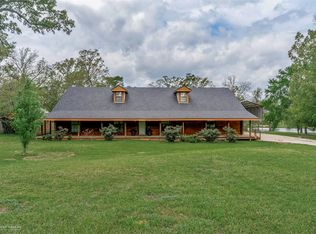 184 Hall Rd, Stonewall, LA 71078