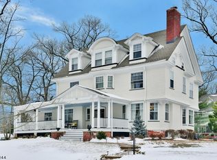 50 Douglas Rd, Glen Ridge, NJ 07028