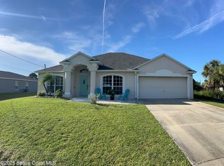 117 Finkle St SW, Palm Bay, FL 32908