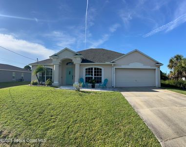 117 Finkle St SW, Palm Bay, FL, 32908