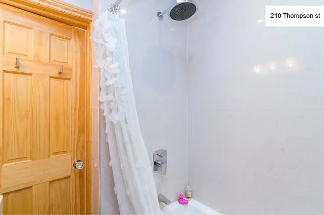 210 Thompson St #1BS — Photo 13