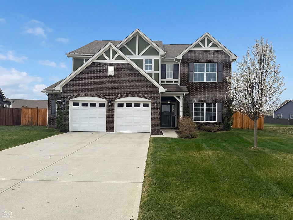 1st image of 8095 Brookville Way