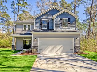 114 Kay St, Ridgeville, SC 29472
