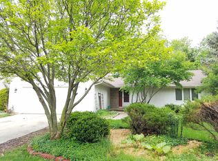 1504 Illinois Ave, Ames, IA 50014