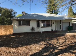81 Arroyo Way, Chico, CA 95926