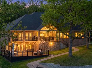 62791 E 316th Rd, Grove, OK 74344