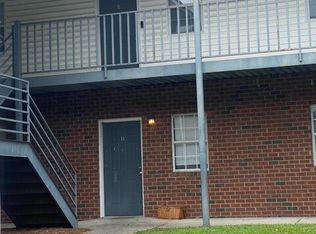 2004 Tower Pl APT B, Greenville, NC 27858