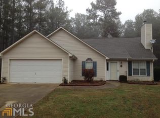 35 Saddlebrook Ct, Senoia, GA 30276