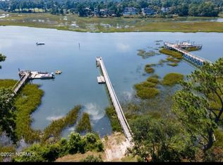 6732 Barren Inlet Rd, Wilmington, NC 28411