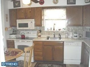 55 Eddystone Way, Mount Laurel, NJ 08054