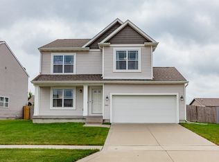805 36th St SW, Bondurant, IA 50035
