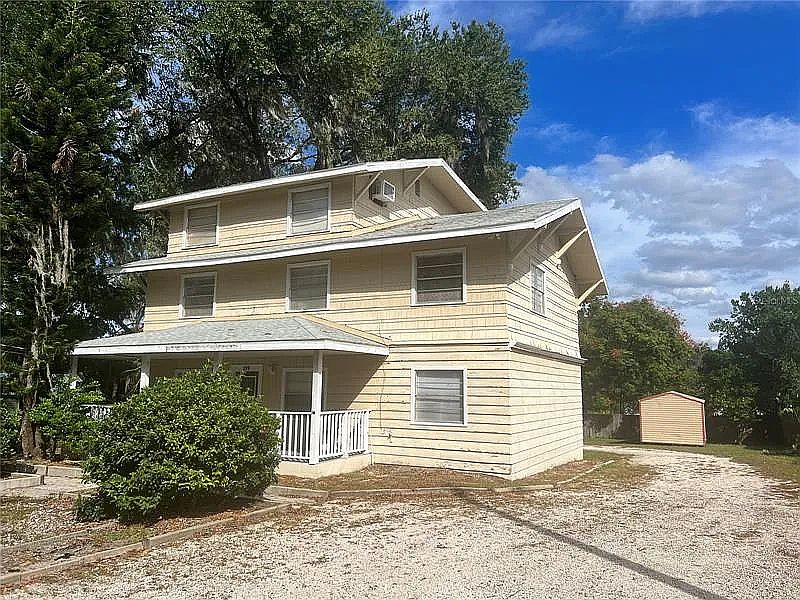 1st image of 119 N Orange Ave #3