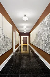 Rented by Compass
