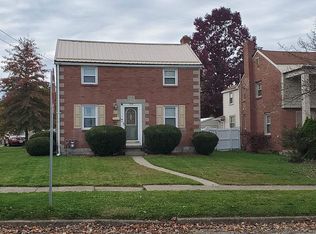 710 Wengler Ave, Sharon, PA 16146