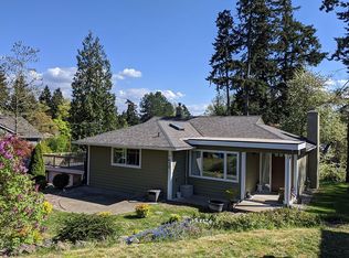 7615 SE 40th St, Mercer Island, WA 98040