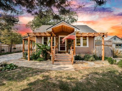 1141 N Saint Paul Ave, Wichita, KS, 67203