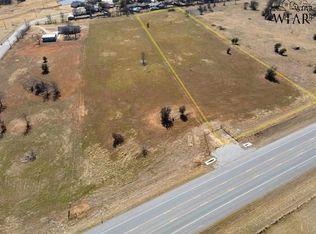 1411 E Omega St, Henrietta, TX 76365