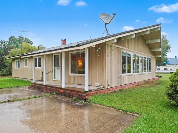 7030 M 55, Whittemore, MI 48770