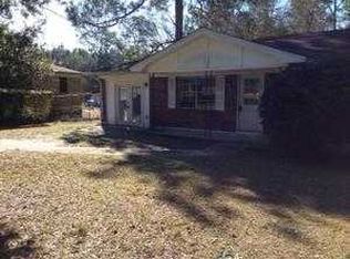 1533 Kyle Dr, Pensacola, FL 32505