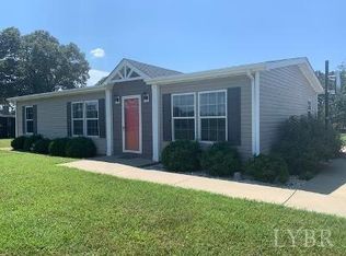 501 Lyle Thomas Rd, Concord, VA 24538