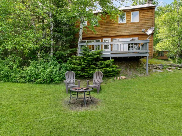 33 Eastman Road, Pittsburg, NH 03592