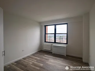 Rented by Sovereign Associates