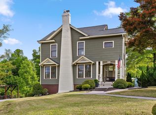 330 Crestway Dr, Chattanooga, TN 37411