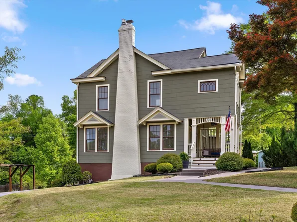 330 Crestway Dr, Chattanooga, TN 37411