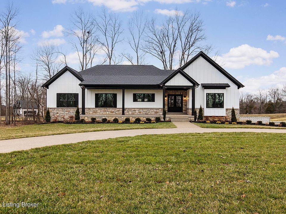 5201 Ballard Estates Dr, Smithfield, KY 40068 Zillow
