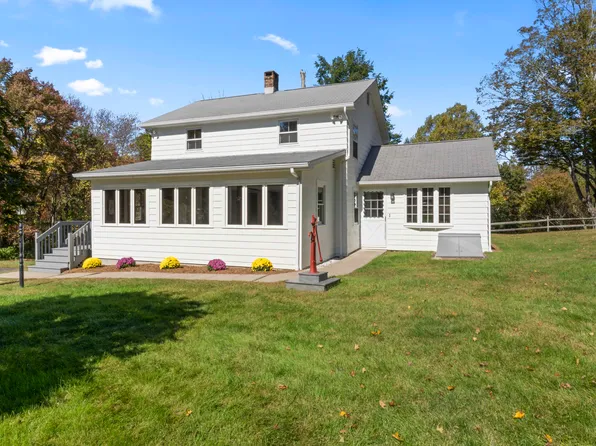 18 Still Hill Road, Newtown, CT 06482