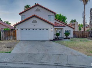 7804 Silver Birch Ave, Bakersfield, CA 93313