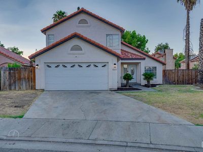 7804 Silver Birch Ave, Bakersfield, CA, 93313