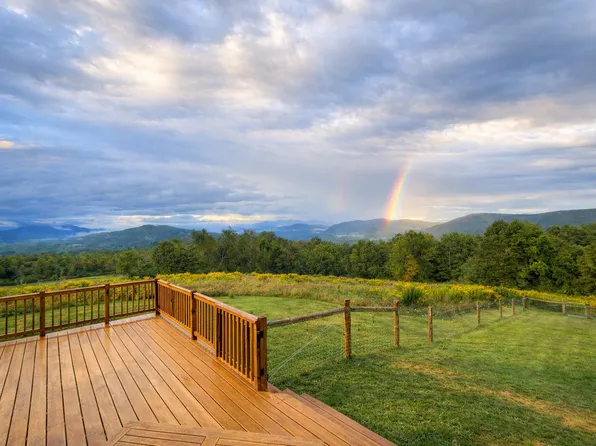 2994 Colvin Hill Rd, Danby, VT 05739