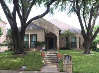 6820 River Ridge Rd, Fort Worth, TX 76116