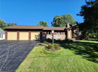 252 Buckman Rd, Rochester, NY 14615