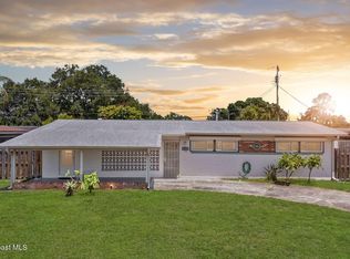 270 W Lauren Ct, Merritt Island, FL 32952