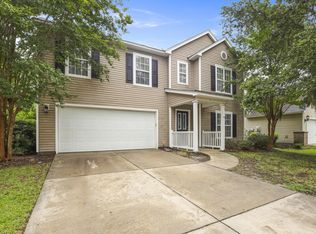 72 Shadow Moss Dr, Beaufort, SC 29906