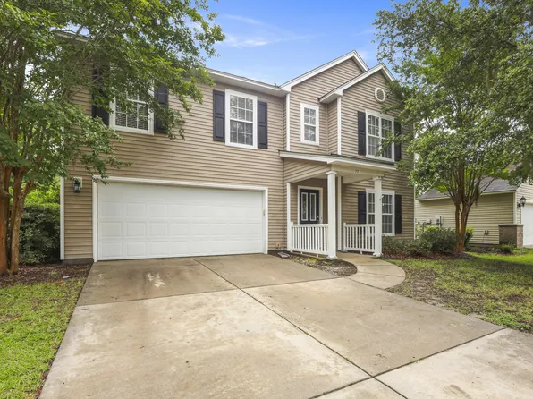 72 Shadow Moss Dr, Beaufort, SC 29906