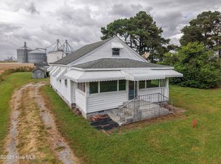 1274 Us Highway 17, Elizabeth City, NC 27909