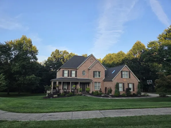 209 Crawford Ct, Mars, PA 16046