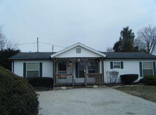 61 Shields Ave, Peru, IN 46970