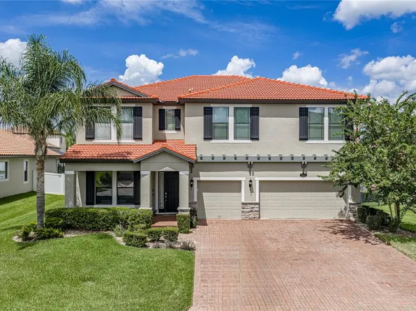 1902 VIA LAGO DRIVE, LAKELAND, FL 33810
