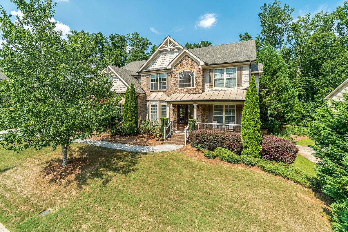 1969 Wisteria Park Ln, Lawrenceville, GA 30043 Zillow