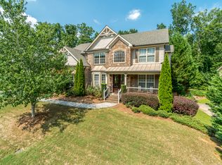 1969 Wisteria Park Ln, Lawrenceville, GA 30043