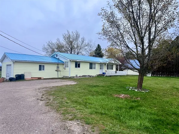 38259 State Highway 35, Polson, MT 59860