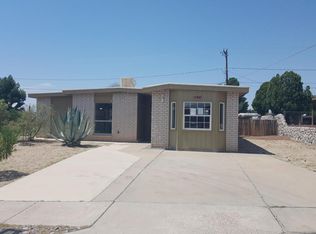 1947 Defiance Rd, Las Cruces, NM 88001