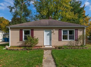 4030 Taft St, Kalamazoo, MI 49004