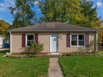 4030 Taft St, Kalamazoo, MI, 49004